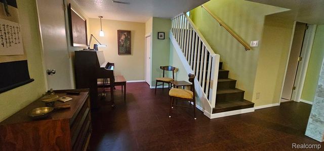 4840 N Flint Road, Edenville Township, MI 48657