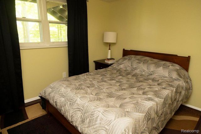 4840 N Flint Road, Edenville Township, MI 48657