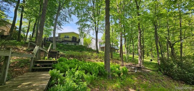 4840 N Flint Road, Edenville Township, MI 48657