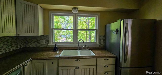 4840 N Flint Road, Edenville Township, MI 48657