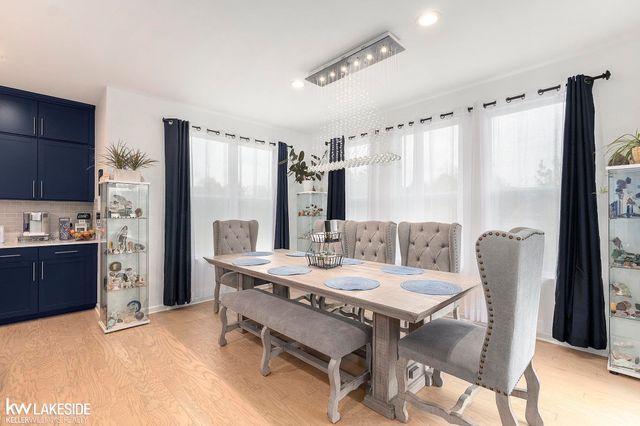 24628 Beach Drive, Macomb Twp, MI 48042