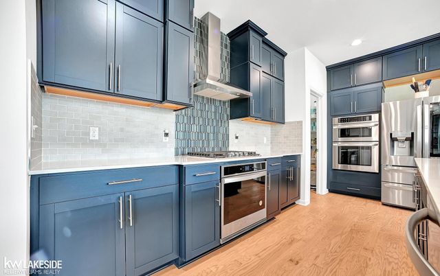 24628 Beach Drive, Macomb Twp, MI 48042