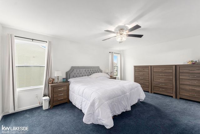 24628 Beach Drive, Macomb Twp, MI 48042