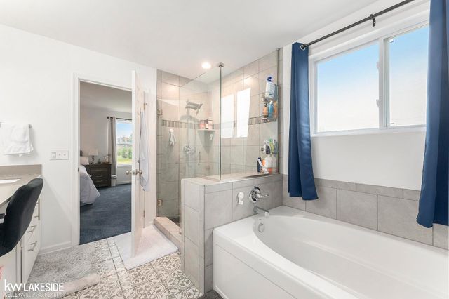 24628 Beach Drive, Macomb Twp, MI 48042