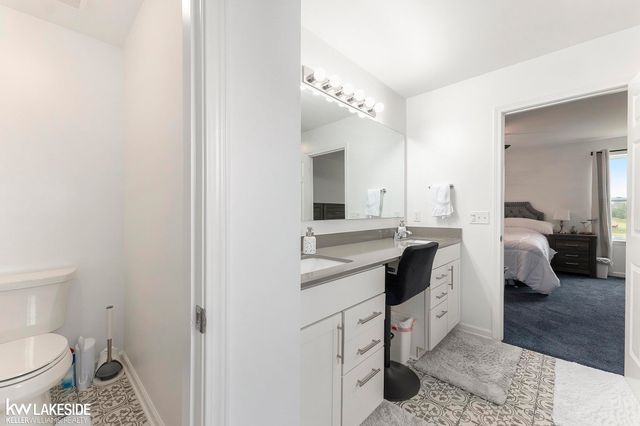 24628 Beach Drive, Macomb Twp, MI 48042