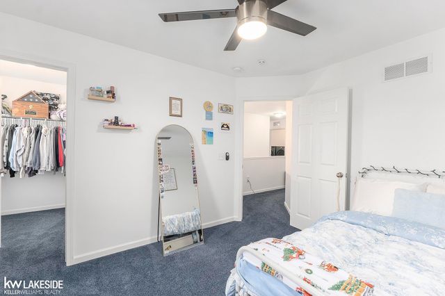 24628 Beach Drive, Macomb Twp, MI 48042