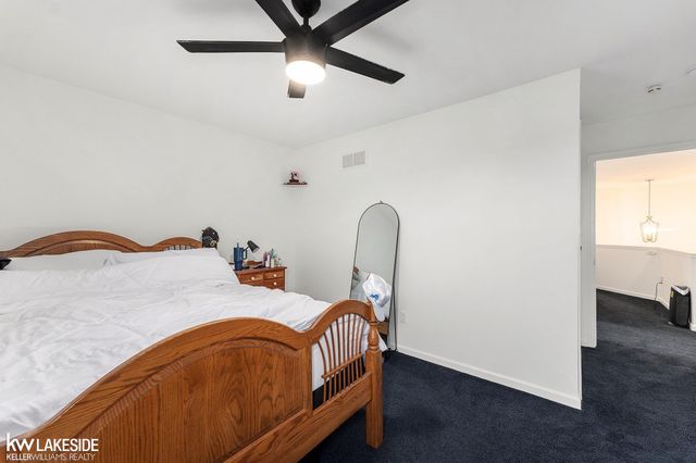 24628 Beach Drive, Macomb Twp, MI 48042