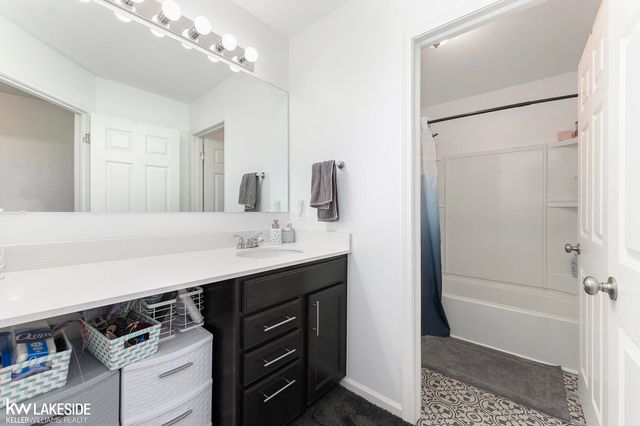 24628 Beach Drive, Macomb Twp, MI 48042