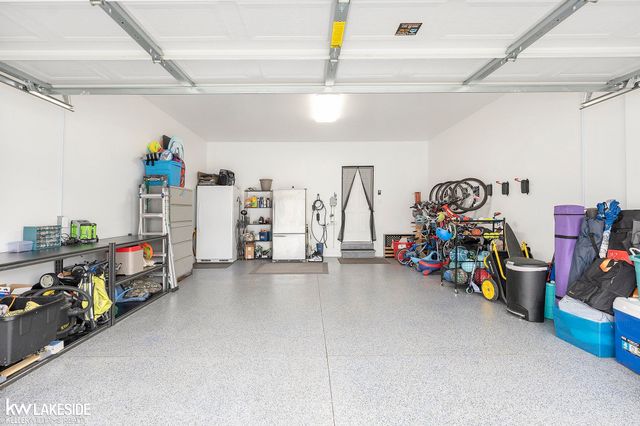 24628 Beach Drive, Macomb Twp, MI 48042