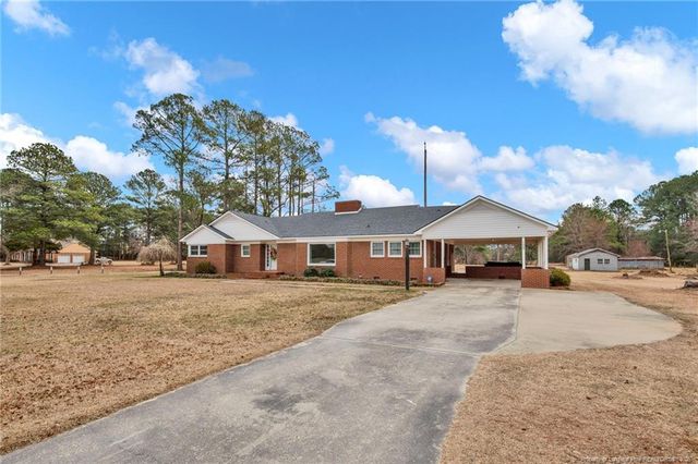 1064 Bainbridge Road, Stedman, NC 28391