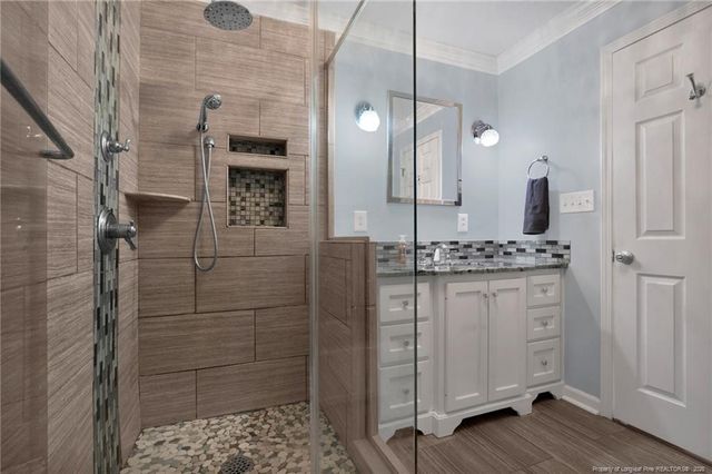 1064 Bainbridge Road, Stedman, NC 28391