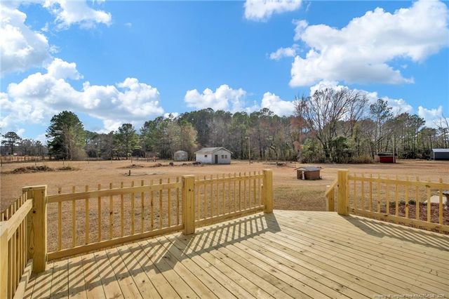 1064 Bainbridge Road, Stedman, NC 28391