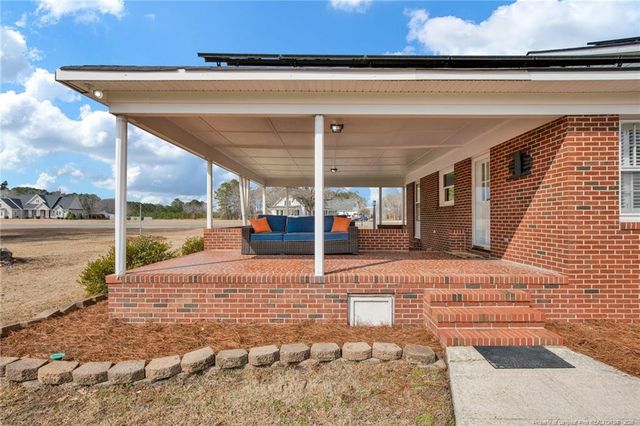 1064 Bainbridge Road, Stedman, NC 28391