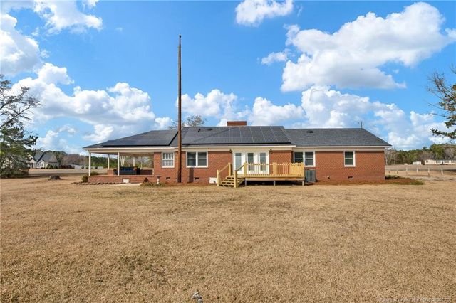 1064 Bainbridge Road, Stedman, NC 28391