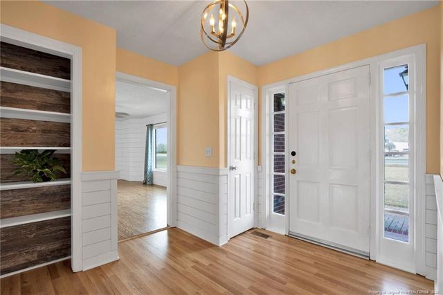 1064 Bainbridge Road, Stedman, NC 28391