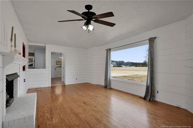 1064 Bainbridge Road, Stedman, NC 28391