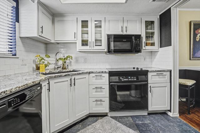 3322 W Washington Street 37, Broken Arrow, OK 74012