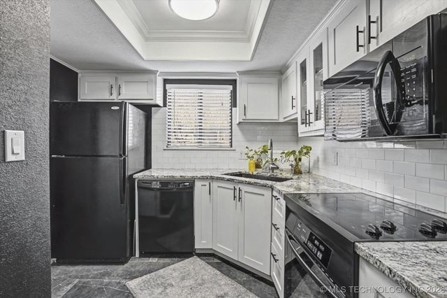 3322 W Washington Street 37, Broken Arrow, OK 74012