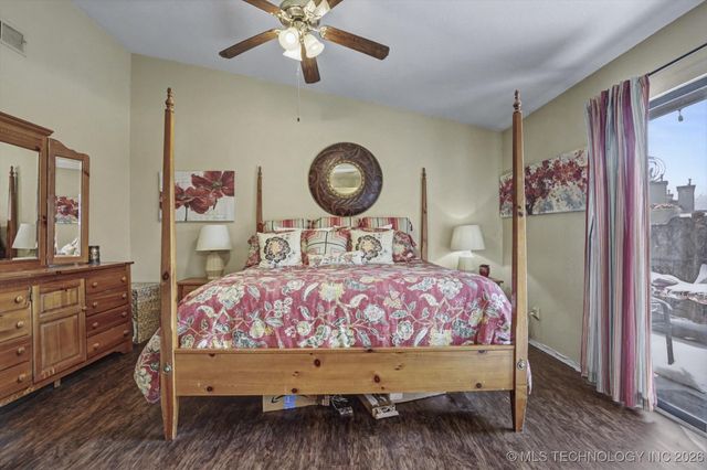 3322 W Washington Street 37, Broken Arrow, OK 74012