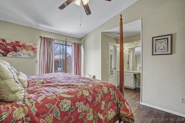 3322 W Washington Street 37, Broken Arrow, OK 74012