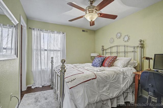 3322 W Washington Street 37, Broken Arrow, OK 74012