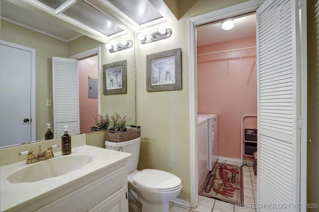 3322 W Washington Street 37, Broken Arrow, OK 74012