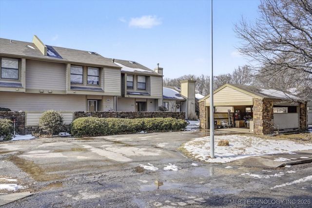 3322 W Washington Street 37, Broken Arrow, OK 74012