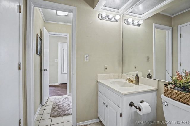 3322 W Washington Street 37, Broken Arrow, OK 74012