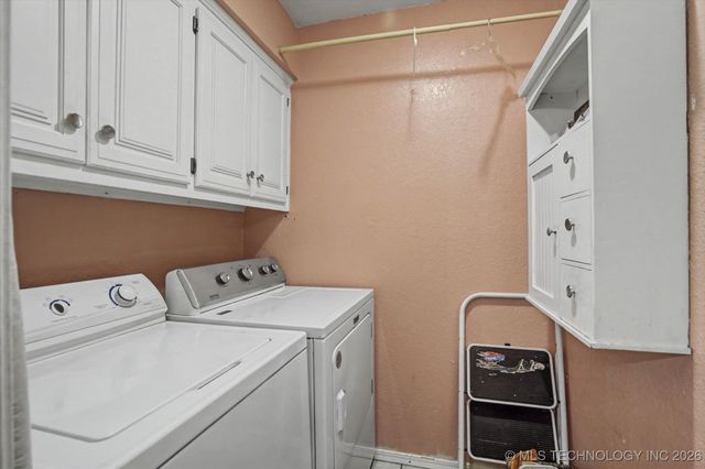 3322 W Washington Street 37, Broken Arrow, OK 74012