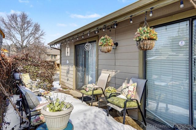 3322 W Washington Street 37, Broken Arrow, OK 74012