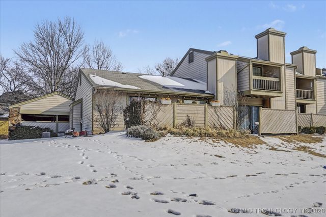 3322 W Washington Street 37, Broken Arrow, OK 74012