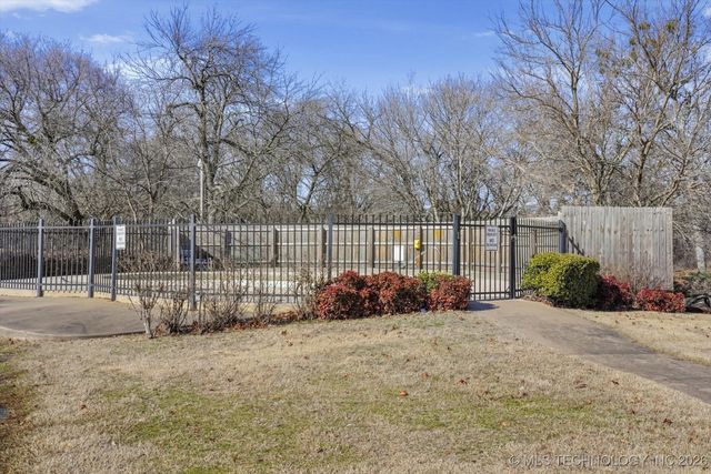 3322 W Washington Street 37, Broken Arrow, OK 74012