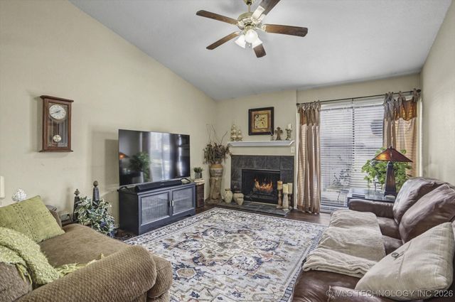 3322 W Washington Street 37, Broken Arrow, OK 74012