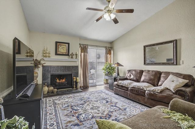 3322 W Washington Street 37, Broken Arrow, OK 74012