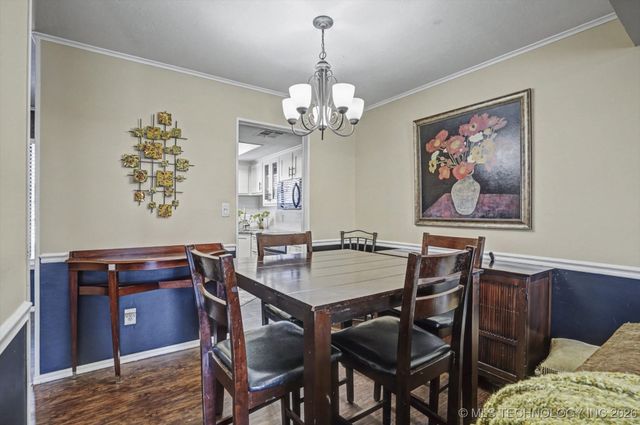 3322 W Washington Street 37, Broken Arrow, OK 74012