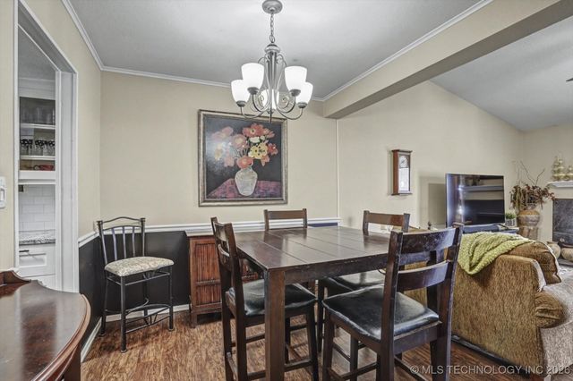 3322 W Washington Street 37, Broken Arrow, OK 74012