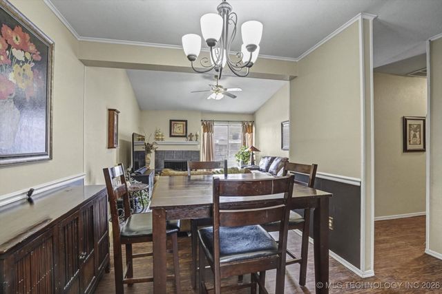 3322 W Washington Street 37, Broken Arrow, OK 74012