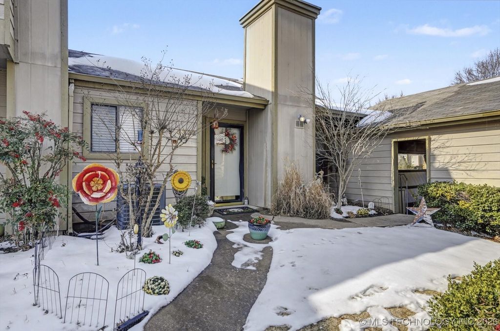 3322 W Washington Street 37, Broken Arrow, OK 74012