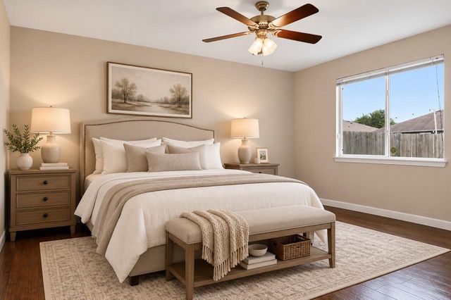12909 Noche Clara DR, Del Valle, TX 78617