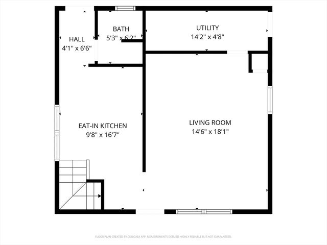 11 Warwick St 3, Lowell, MA 01851