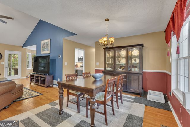8 Melba Court, Senoia, GA 30276