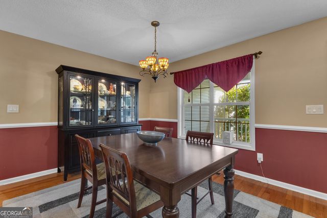 8 Melba Court, Senoia, GA 30276
