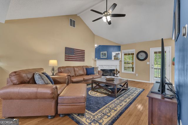 8 Melba Court, Senoia, GA 30276