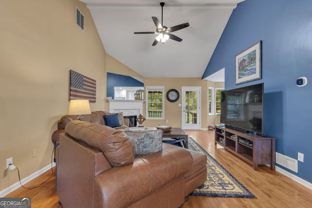8 Melba Court, Senoia, GA 30276