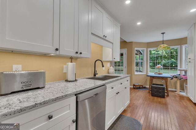 8 Melba Court, Senoia, GA 30276