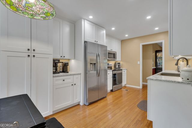 8 Melba Court, Senoia, GA 30276