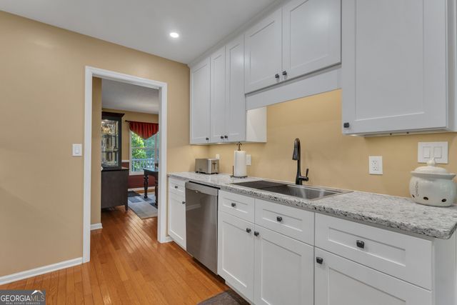 8 Melba Court, Senoia, GA 30276
