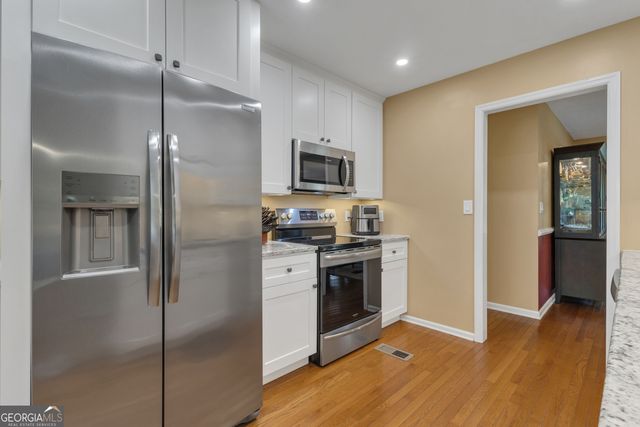 8 Melba Court, Senoia, GA 30276