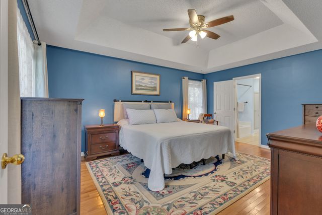 8 Melba Court, Senoia, GA 30276