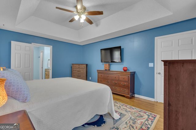 8 Melba Court, Senoia, GA 30276
